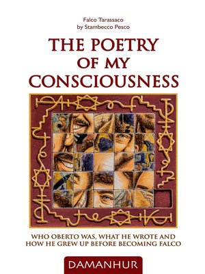 cover image of The Poetry of my Consciousness